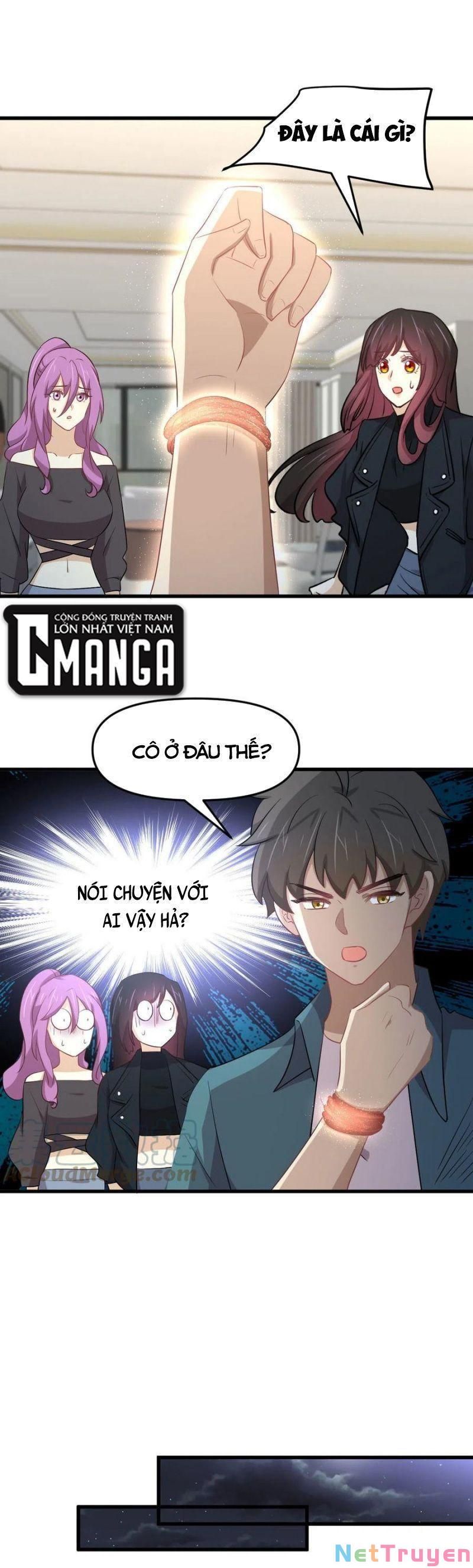 đọc truyện Xuyên Không Vào Thế Giới Nữ Cường Chương 307 ảnh 17 tại Thiên Thai Truyện