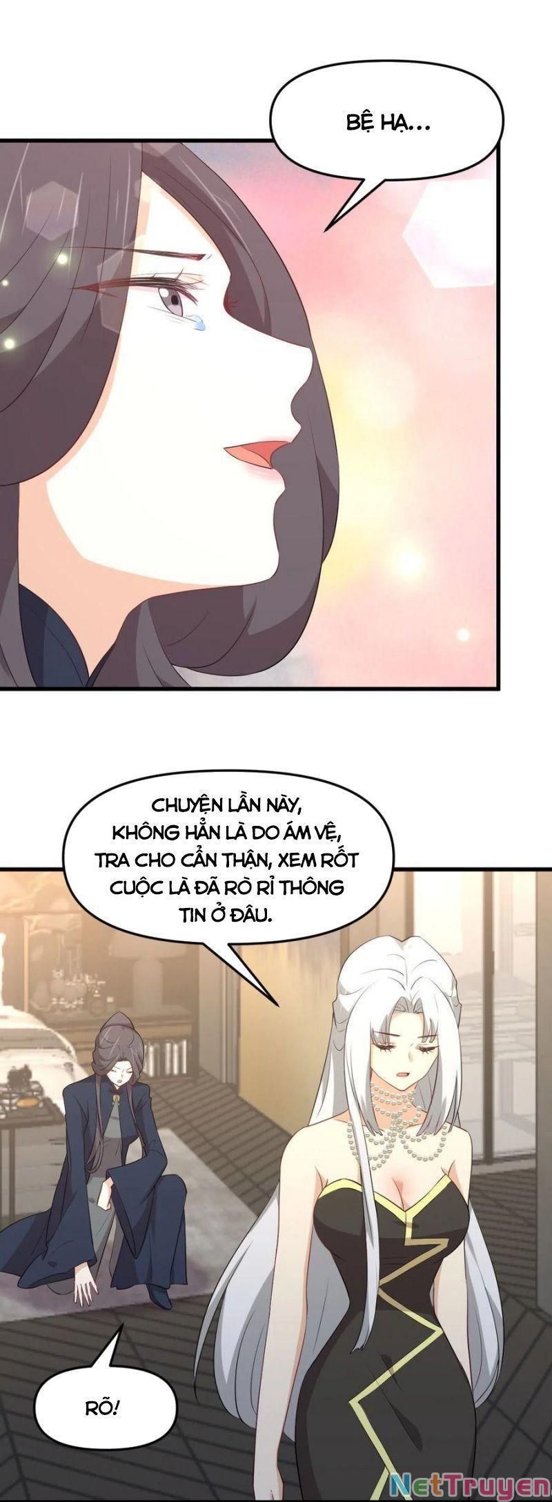 đọc truyện Xuyên Không Vào Thế Giới Nữ Cường Chương 307 ảnh 4 tại Thiên Thai Truyện