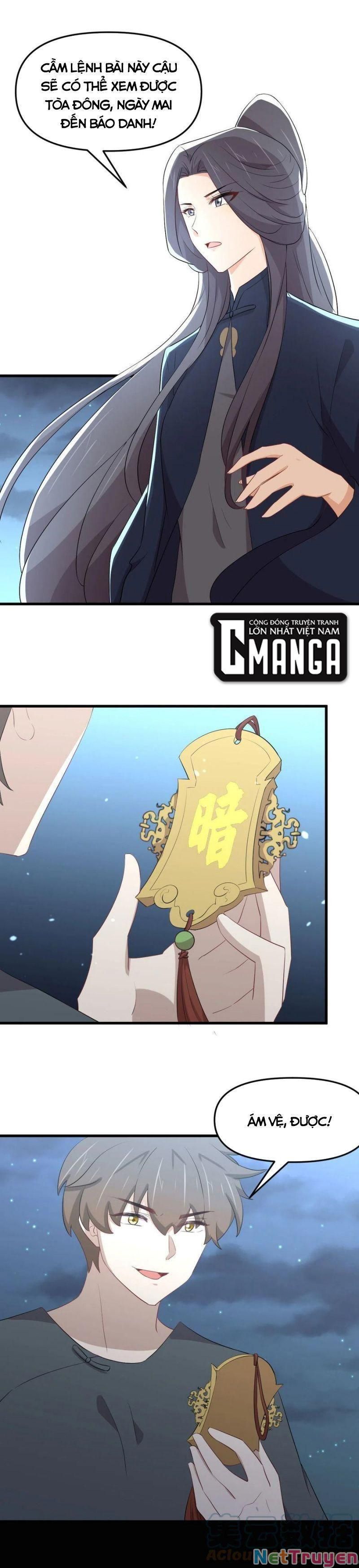 đọc truyện Xuyên Không Vào Thế Giới Nữ Cường Chương 307 ảnh 7 tại Thiên Thai Truyện