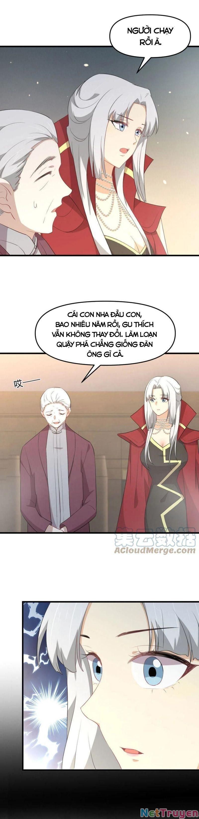 đọc truyện Xuyên Không Vào Thế Giới Nữ Cường Chương 307 ảnh 10 tại Thiên Thai Truyện