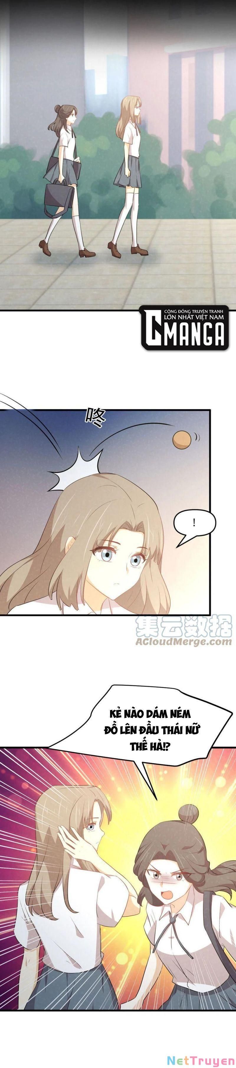 đọc truyện Xuyên Không Vào Thế Giới Nữ Cường Chương 307 ảnh 11 tại Thiên Thai Truyện