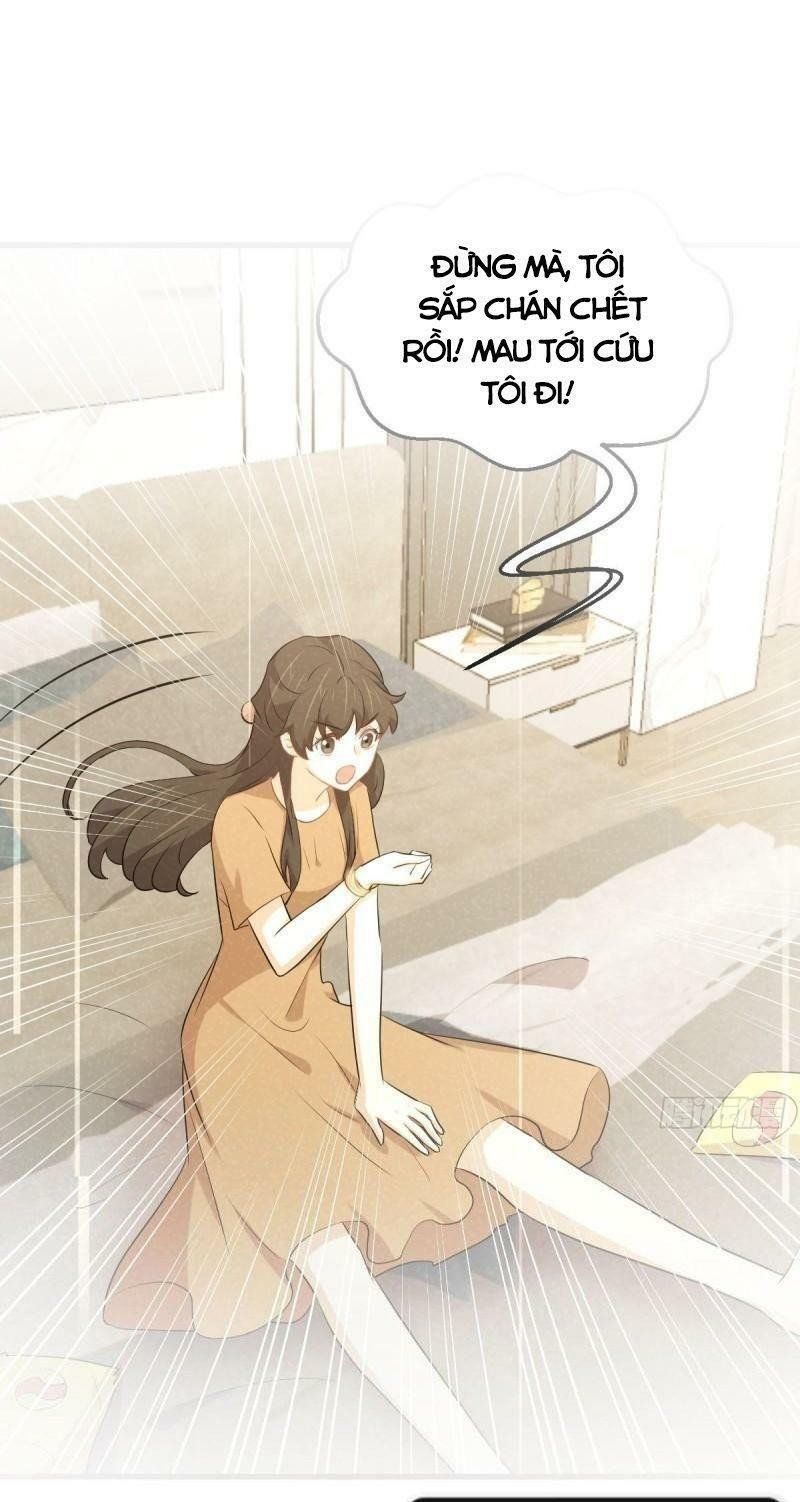 đọc truyện Xuyên Không Vào Thế Giới Nữ Cường Chương 308 ảnh 3 tại Thiên Thai Truyện