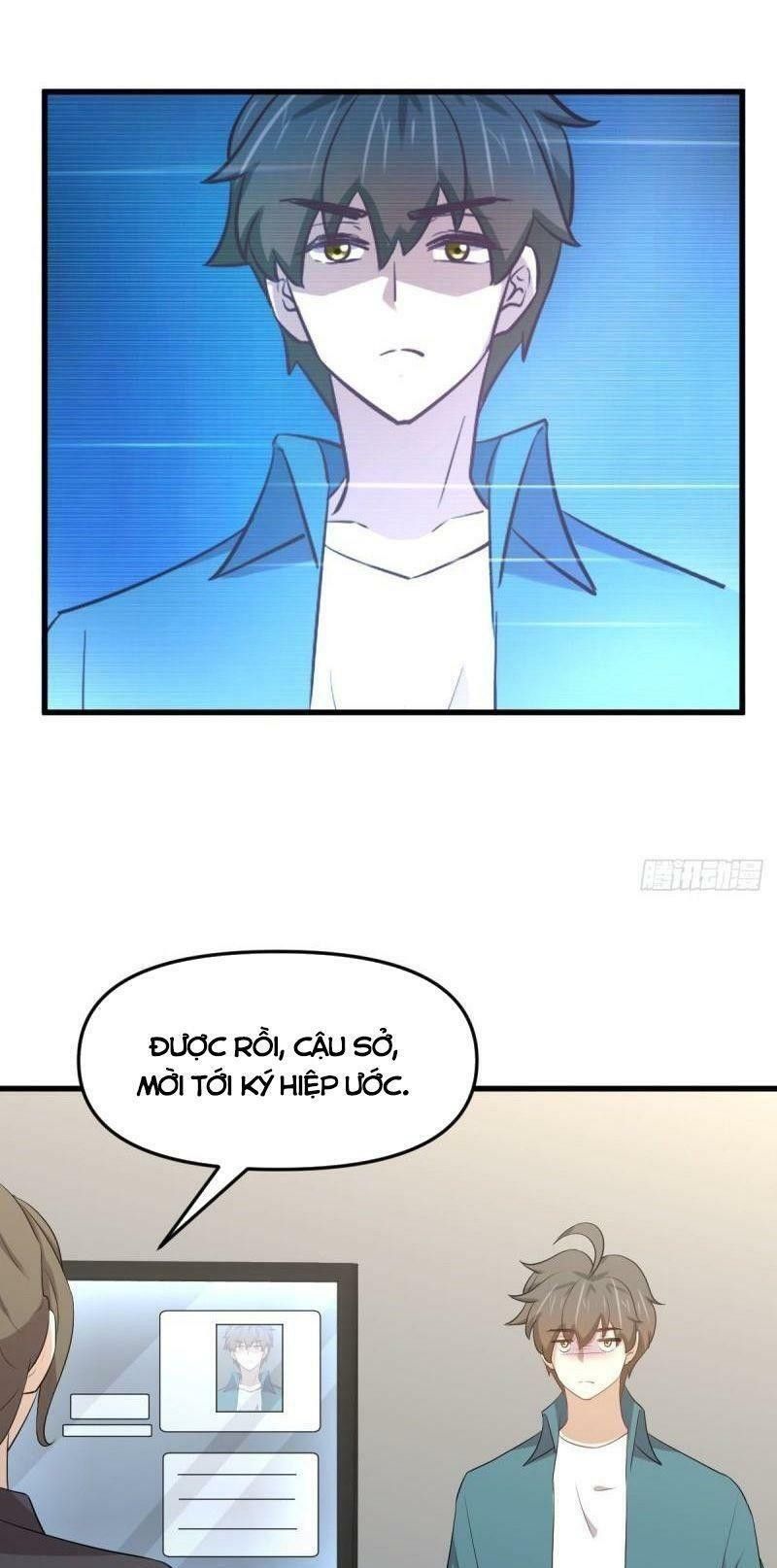 đọc truyện Xuyên Không Vào Thế Giới Nữ Cường Chương 308 ảnh 17 tại Thiên Thai Truyện