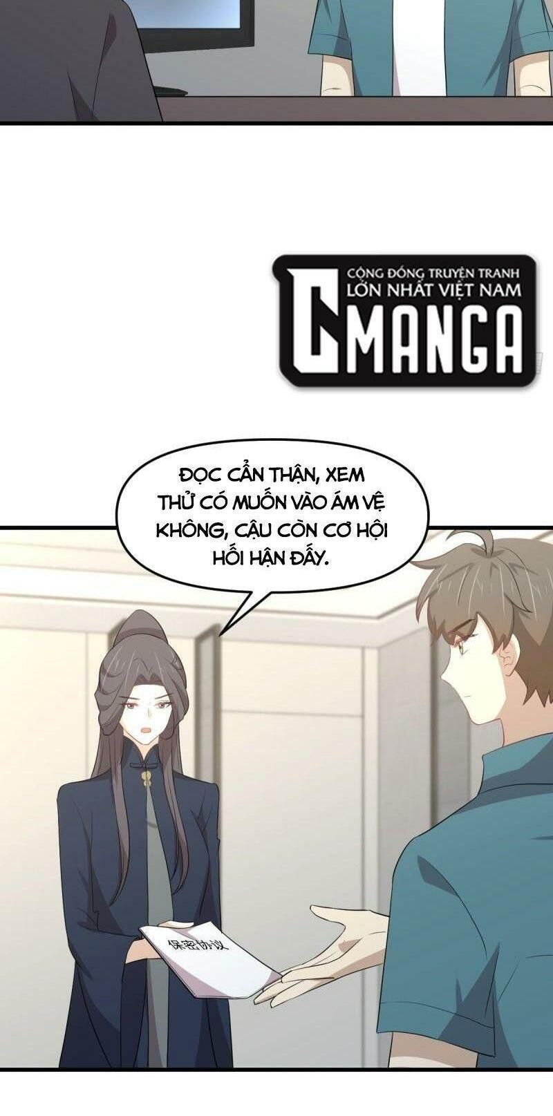 đọc truyện Xuyên Không Vào Thế Giới Nữ Cường Chương 308 ảnh 18 tại Thiên Thai Truyện