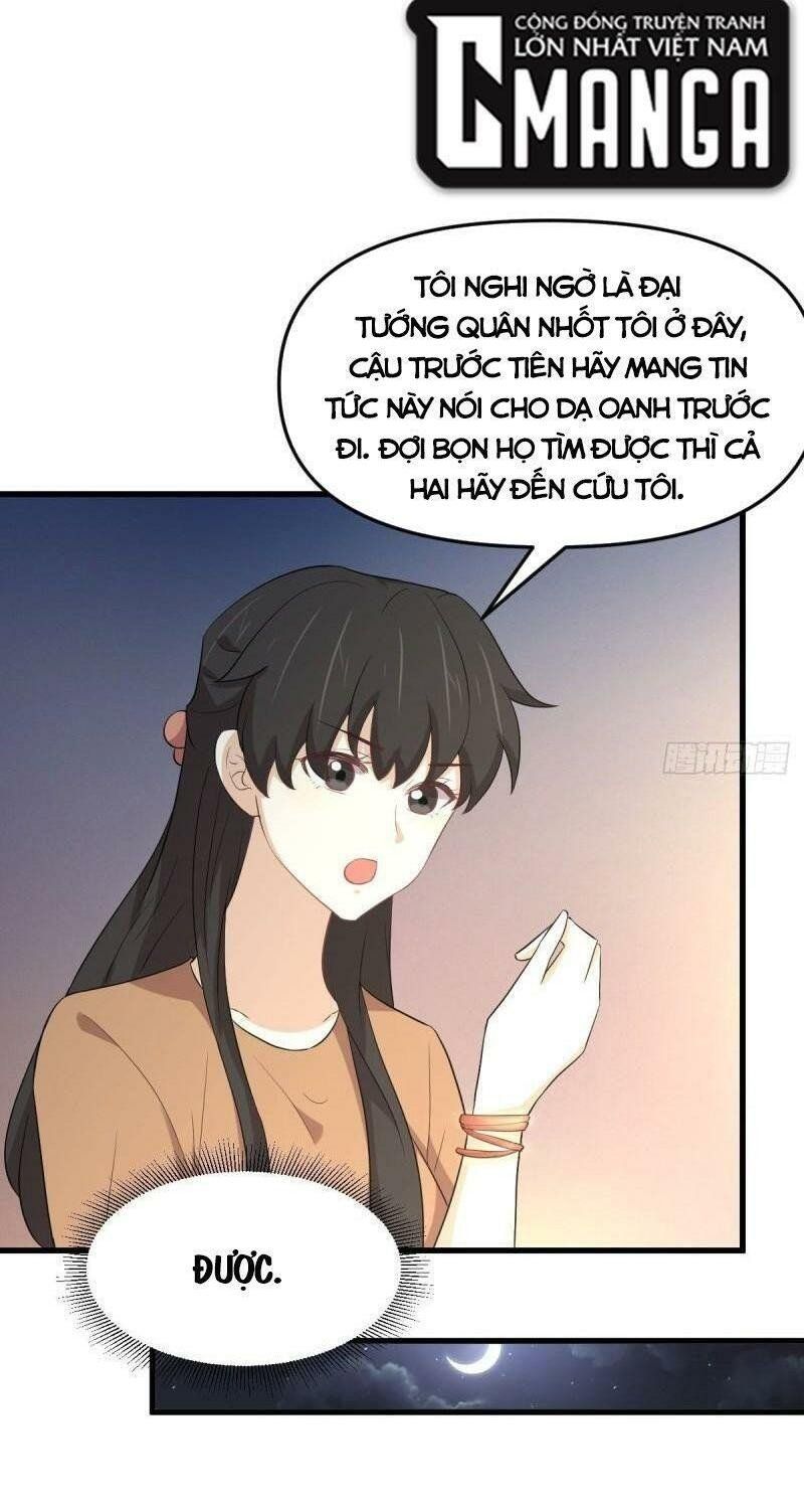 đọc truyện Xuyên Không Vào Thế Giới Nữ Cường Chương 308 ảnh 4 tại Thiên Thai Truyện