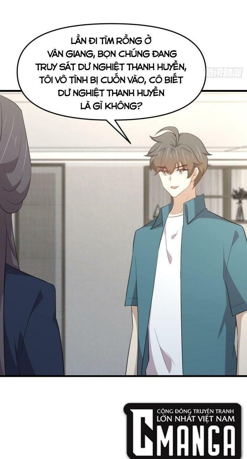 đọc truyện Xuyên Không Vào Thế Giới Nữ Cường Chương 308 ảnh 23 tại Thiên Thai Truyện