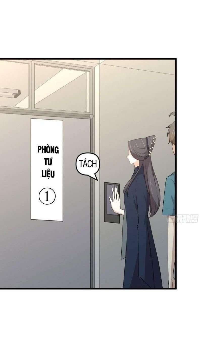 đọc truyện Xuyên Không Vào Thế Giới Nữ Cường Chương 308 ảnh 28 tại Thiên Thai Truyện