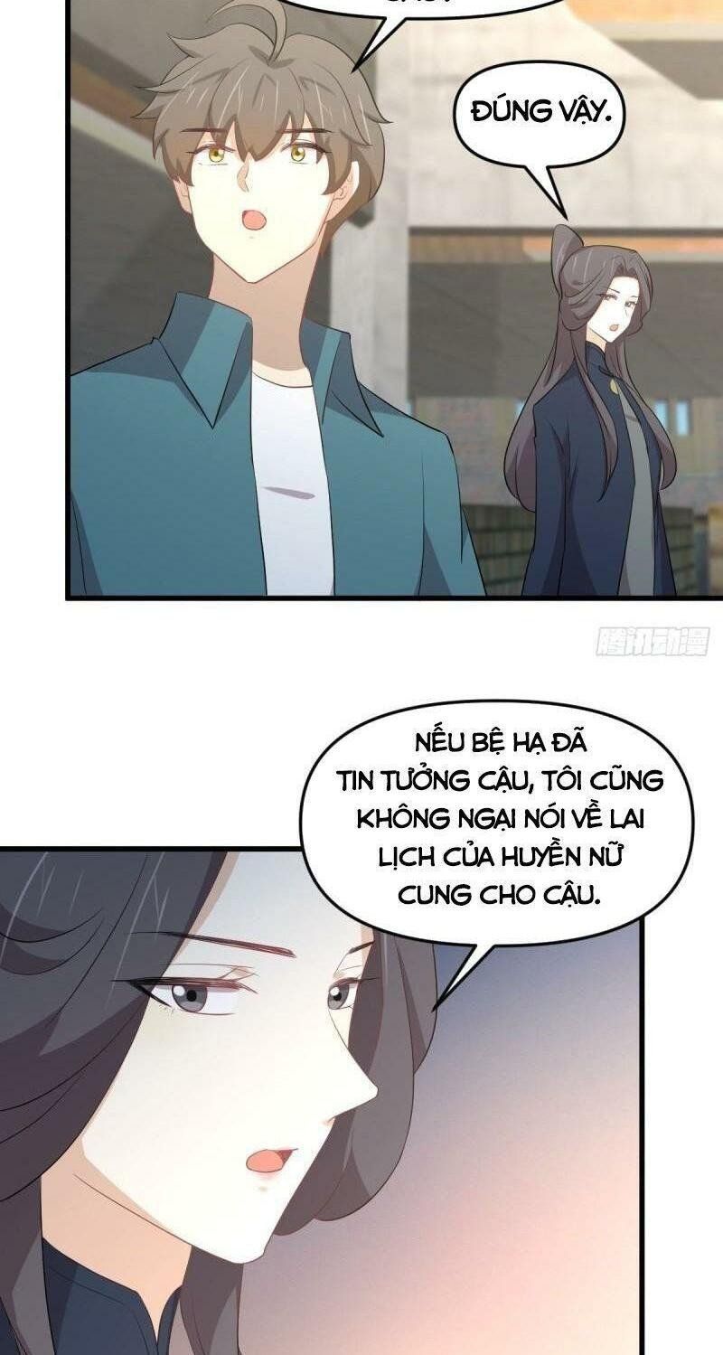 đọc truyện Xuyên Không Vào Thế Giới Nữ Cường Chương 308 ảnh 30 tại Thiên Thai Truyện