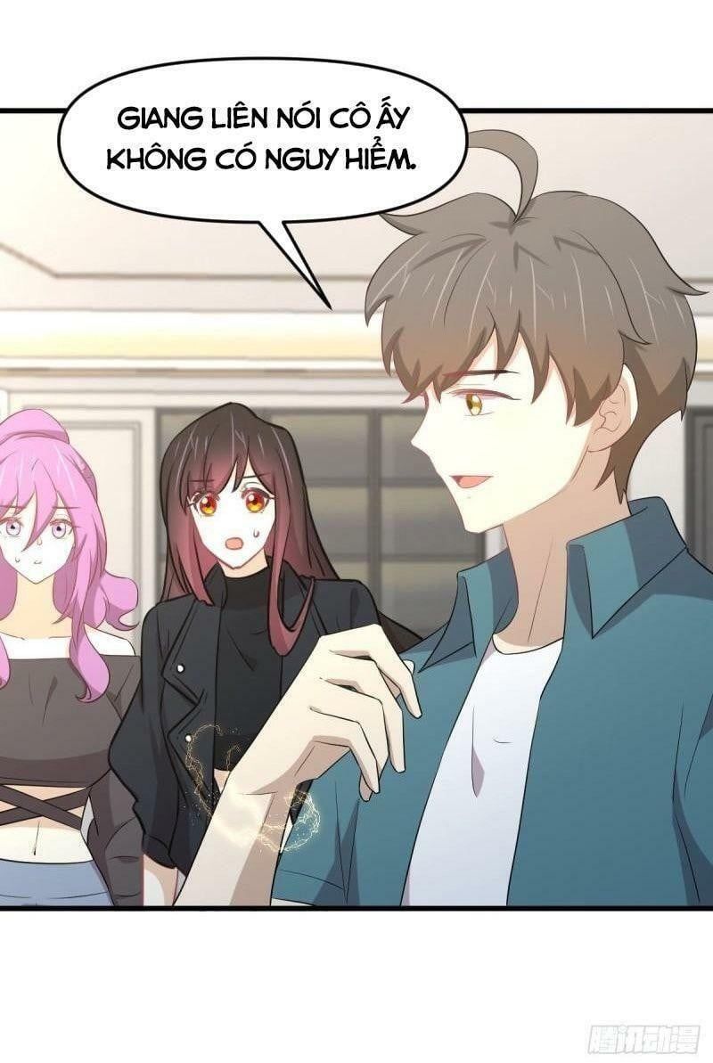 đọc truyện Xuyên Không Vào Thế Giới Nữ Cường Chương 308 ảnh 5 tại Thiên Thai Truyện