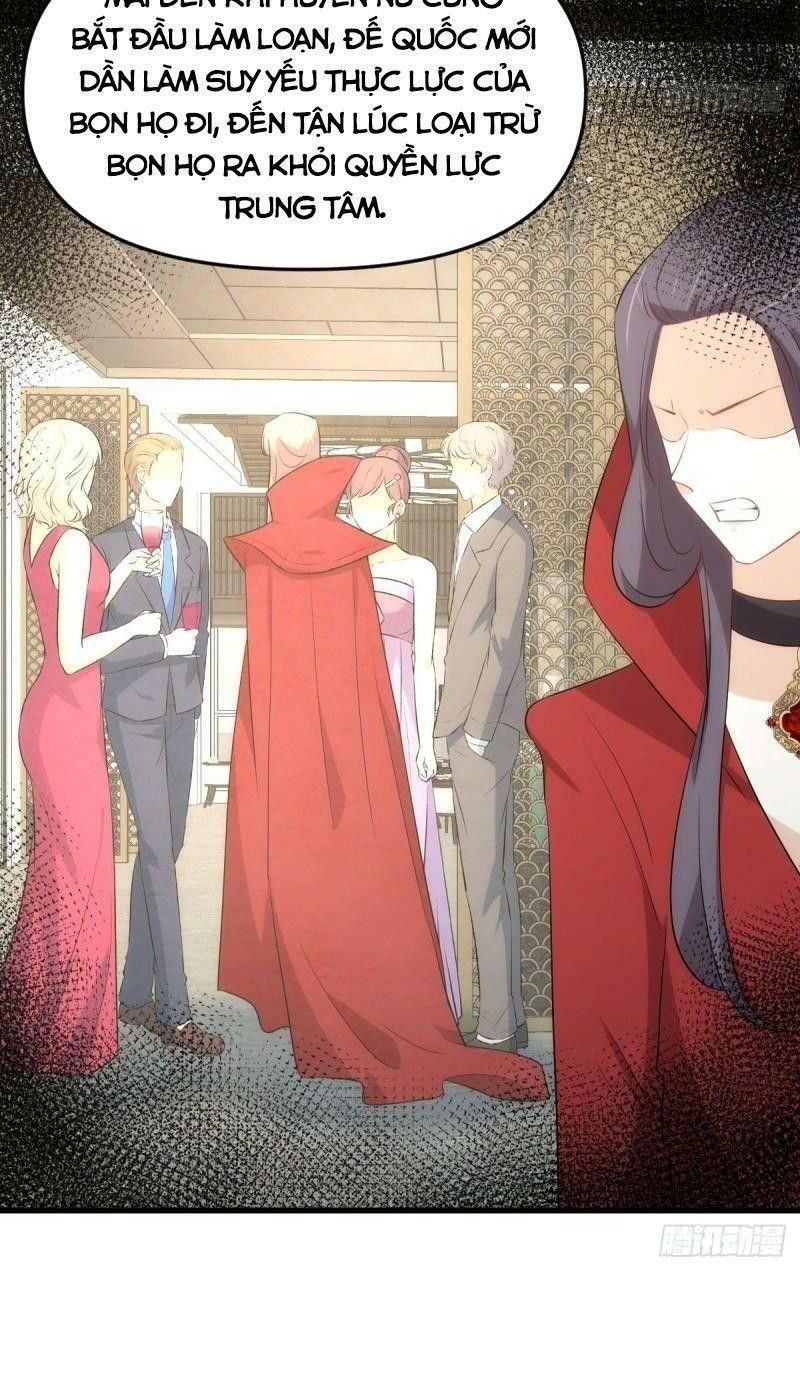 đọc truyện Xuyên Không Vào Thế Giới Nữ Cường Chương 308 ảnh 32 tại Thiên Thai Truyện