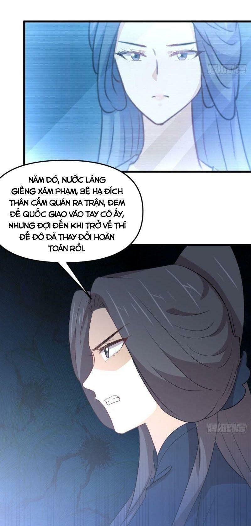 đọc truyện Xuyên Không Vào Thế Giới Nữ Cường Chương 308 ảnh 35 tại Thiên Thai Truyện