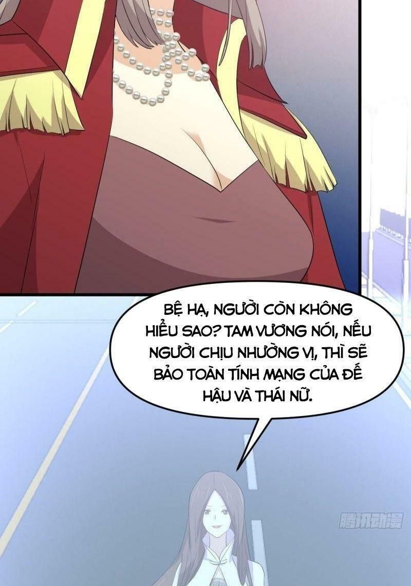 đọc truyện Xuyên Không Vào Thế Giới Nữ Cường Chương 308 ảnh 38 tại Thiên Thai Truyện