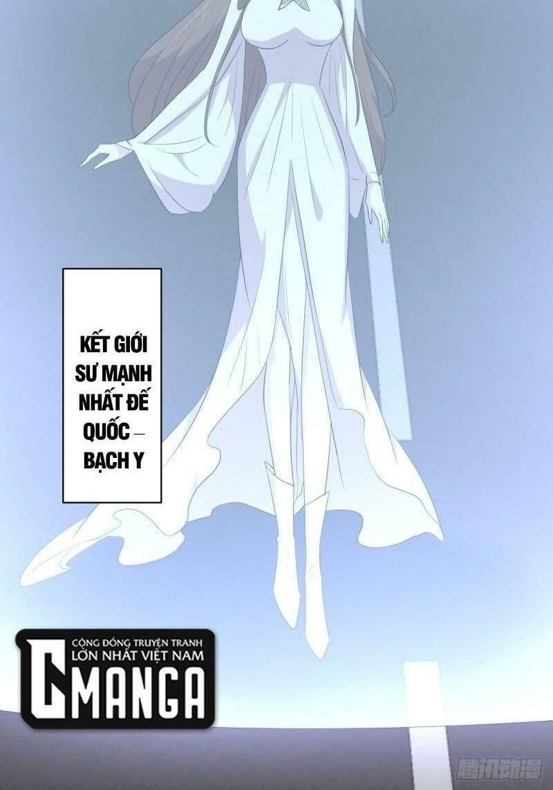 đọc truyện Xuyên Không Vào Thế Giới Nữ Cường Chương 308 ảnh 39 tại Thiên Thai Truyện