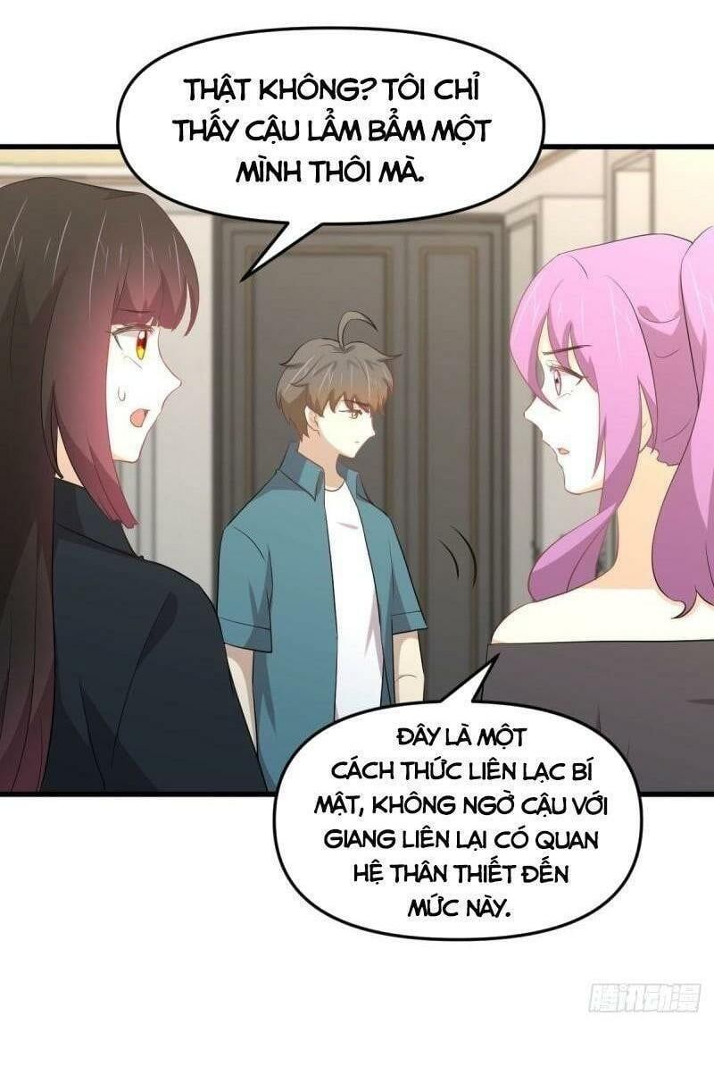 đọc truyện Xuyên Không Vào Thế Giới Nữ Cường Chương 308 ảnh 6 tại Thiên Thai Truyện