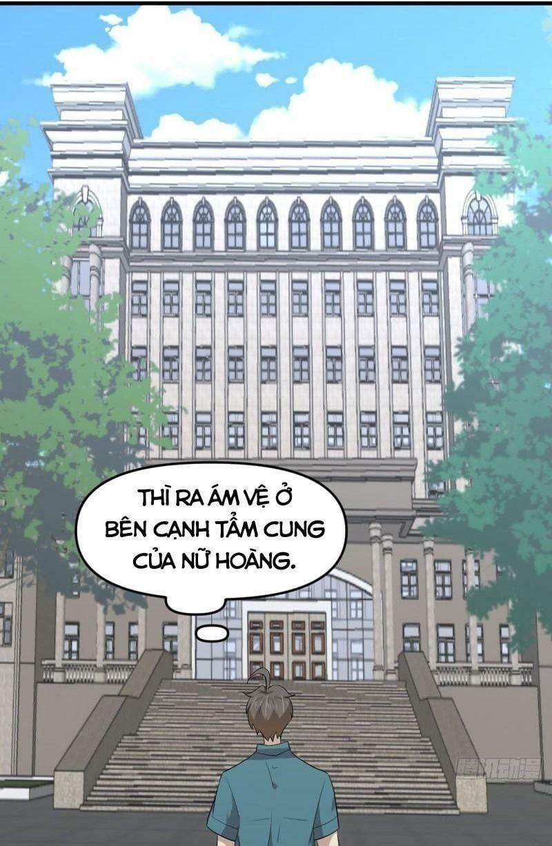 đọc truyện Xuyên Không Vào Thế Giới Nữ Cường Chương 308 ảnh 9 tại Thiên Thai Truyện