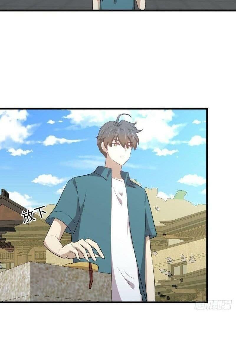 đọc truyện Xuyên Không Vào Thế Giới Nữ Cường Chương 308 ảnh 10 tại Thiên Thai Truyện