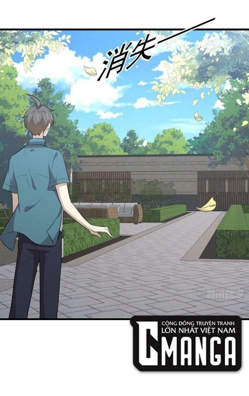 đọc truyện Xuyên Không Vào Thế Giới Nữ Cường Chương 308 ảnh 11 tại Thiên Thai Truyện