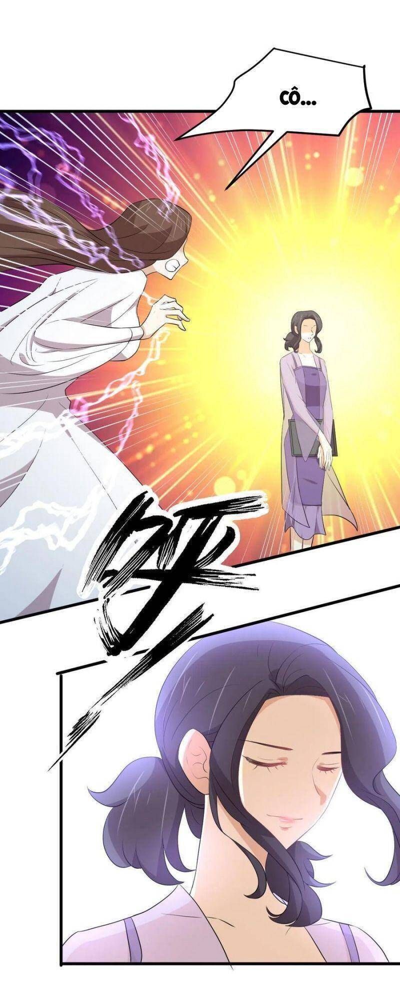 đọc truyện Xuyên Không Vào Thế Giới Nữ Cường Chương 309 ảnh 17 tại Thiên Thai Truyện