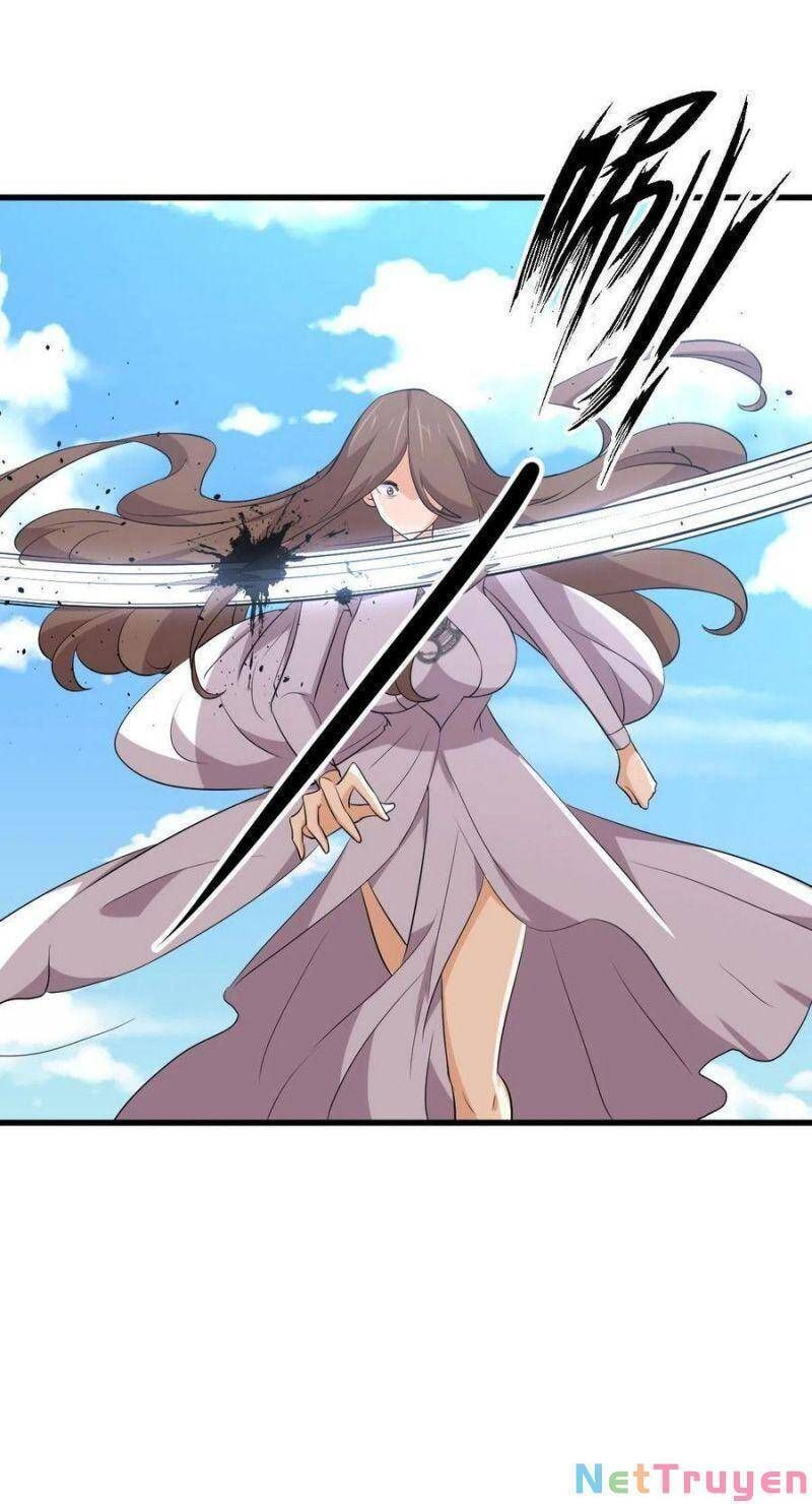 đọc truyện Xuyên Không Vào Thế Giới Nữ Cường Chương 309 ảnh 18 tại Thiên Thai Truyện