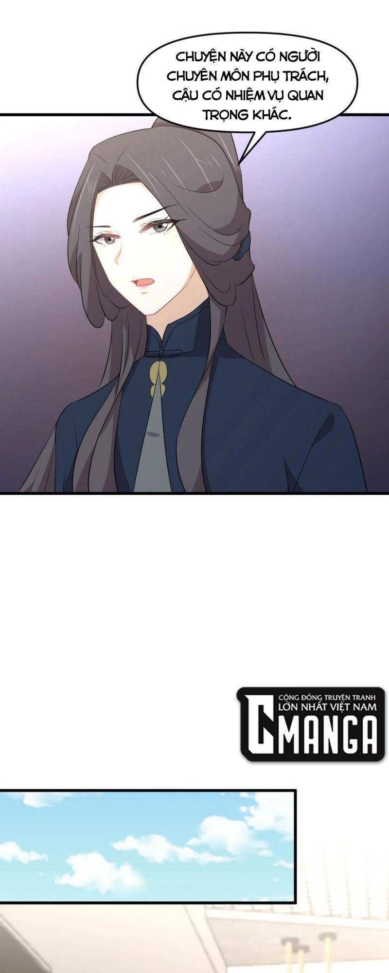 đọc truyện Xuyên Không Vào Thế Giới Nữ Cường Chương 309 ảnh 31 tại Thiên Thai Truyện