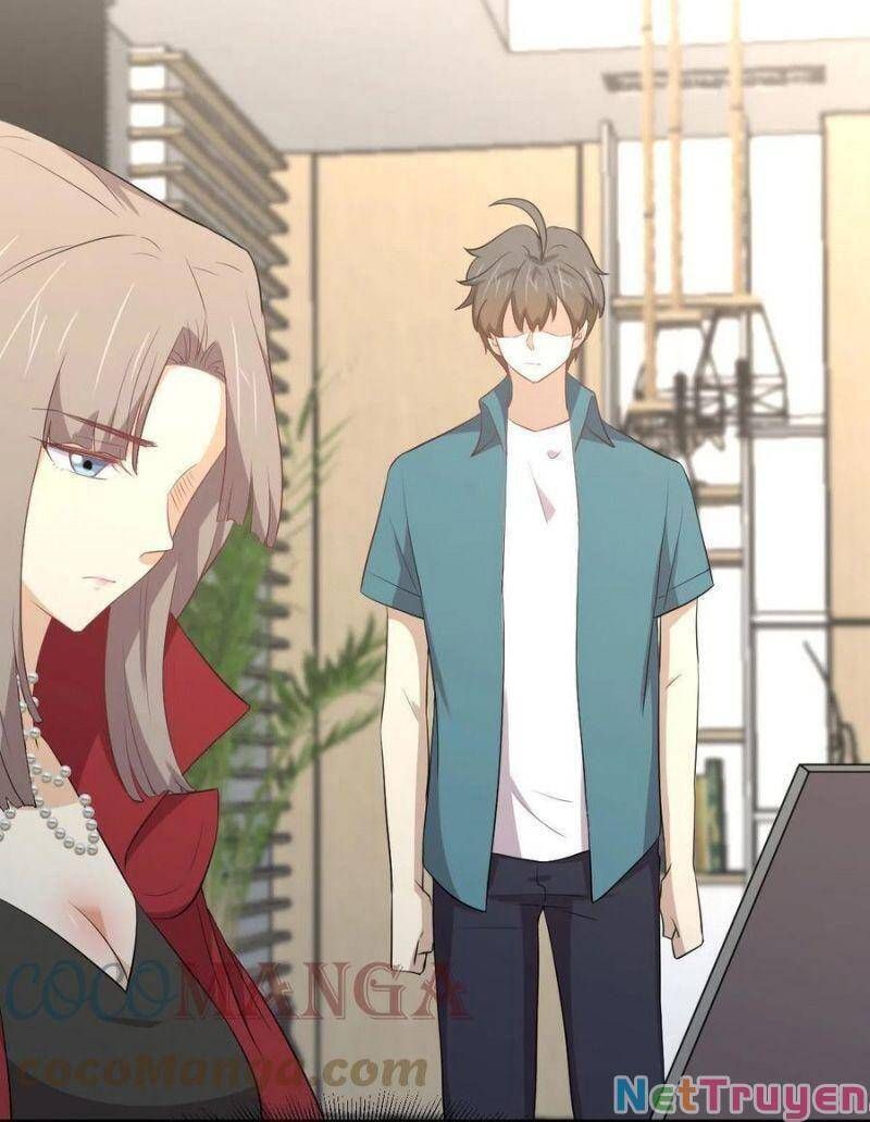 đọc truyện Xuyên Không Vào Thế Giới Nữ Cường Chương 309 ảnh 32 tại Thiên Thai Truyện