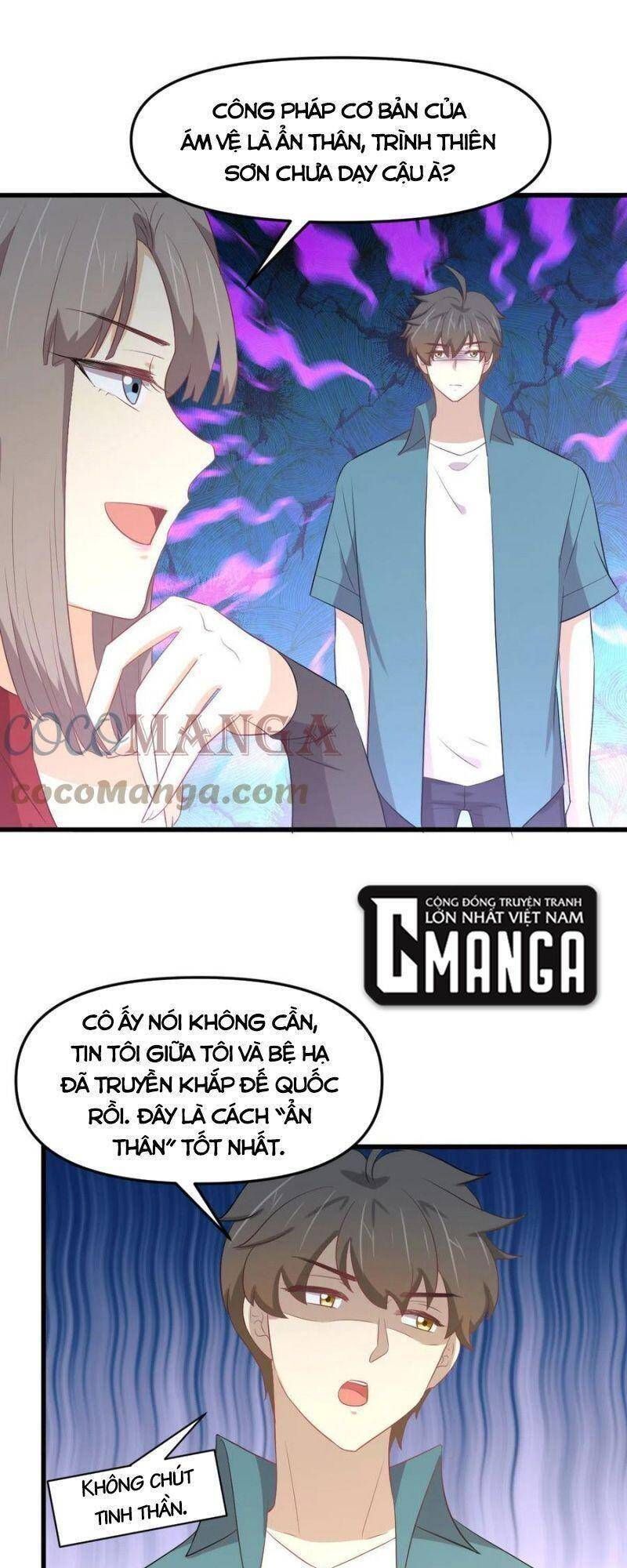 đọc truyện Xuyên Không Vào Thế Giới Nữ Cường Chương 309 ảnh 35 tại Thiên Thai Truyện