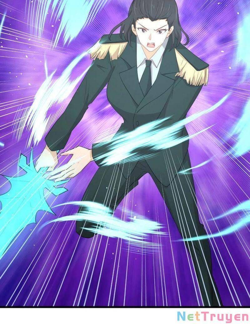 đọc truyện Xuyên Không Vào Thế Giới Nữ Cường Chương 309 ảnh 6 tại Thiên Thai Truyện