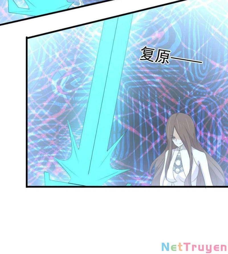 đọc truyện Xuyên Không Vào Thế Giới Nữ Cường Chương 309 ảnh 8 tại Thiên Thai Truyện