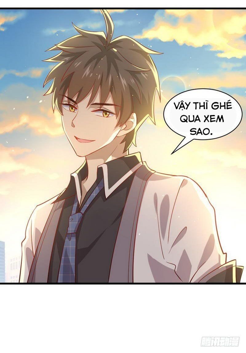 đọc truyện Xuyên Không Vào Thế Giới Nữ Cường Chương 31 ảnh 16 tại Thiên Thai Truyện