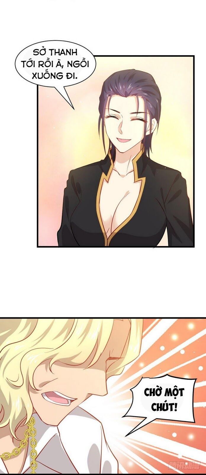 đọc truyện Xuyên Không Vào Thế Giới Nữ Cường Chương 31 ảnh 18 tại Thiên Thai Truyện