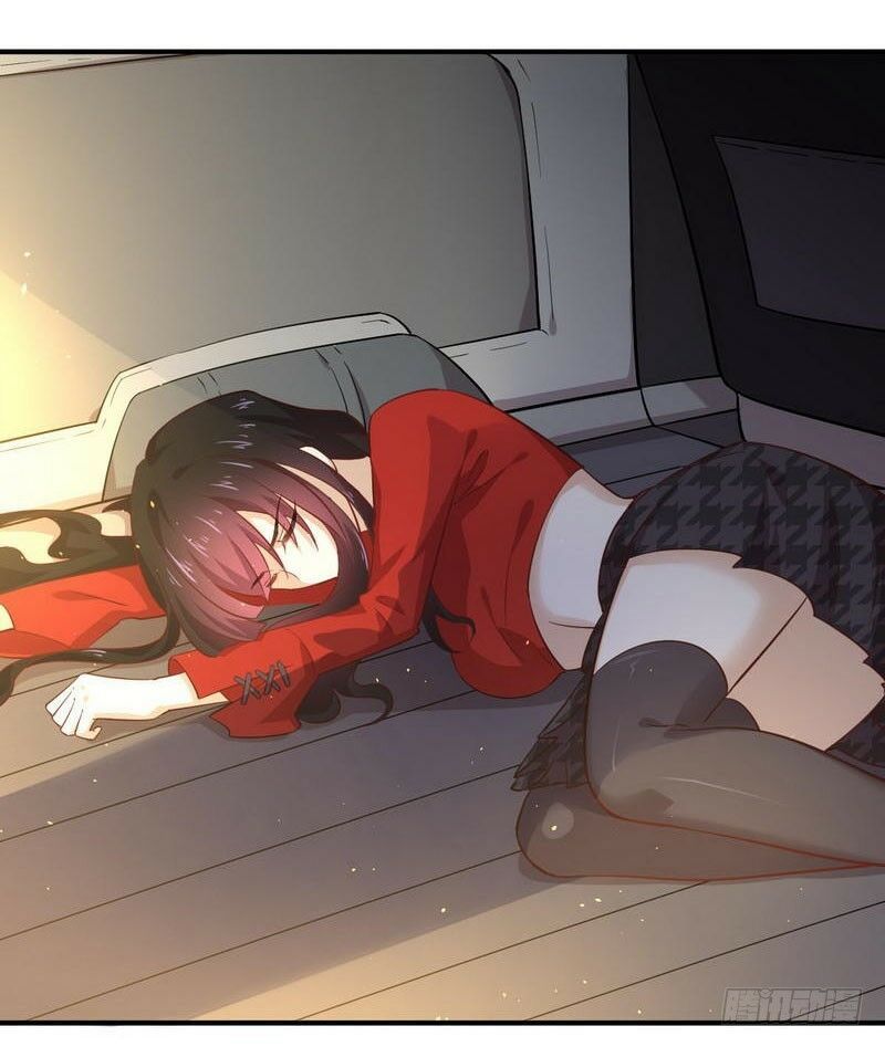 đọc truyện Xuyên Không Vào Thế Giới Nữ Cường Chương 31 ảnh 4 tại Thiên Thai Truyện