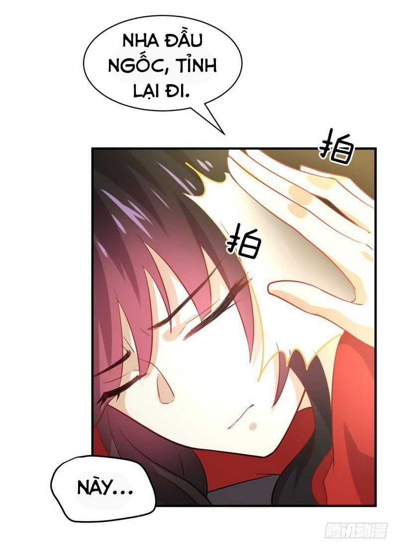 đọc truyện Xuyên Không Vào Thế Giới Nữ Cường Chương 31 ảnh 5 tại Thiên Thai Truyện