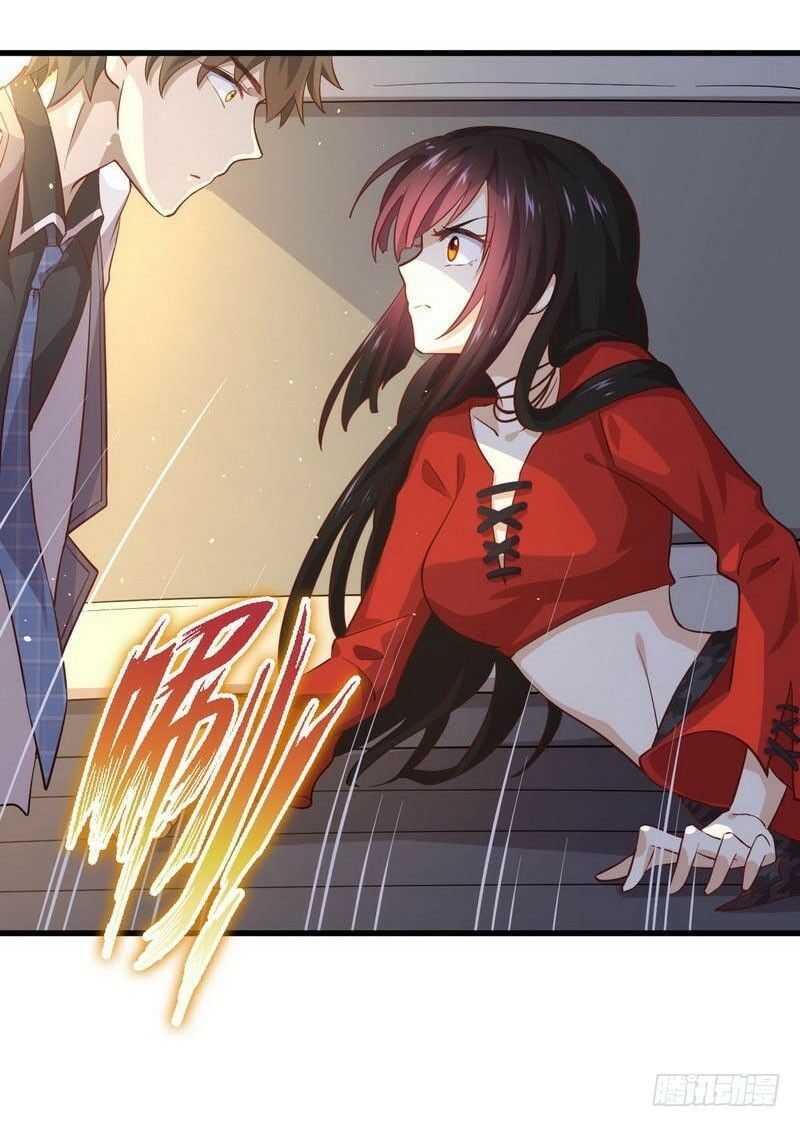 đọc truyện Xuyên Không Vào Thế Giới Nữ Cường Chương 31 ảnh 6 tại Thiên Thai Truyện