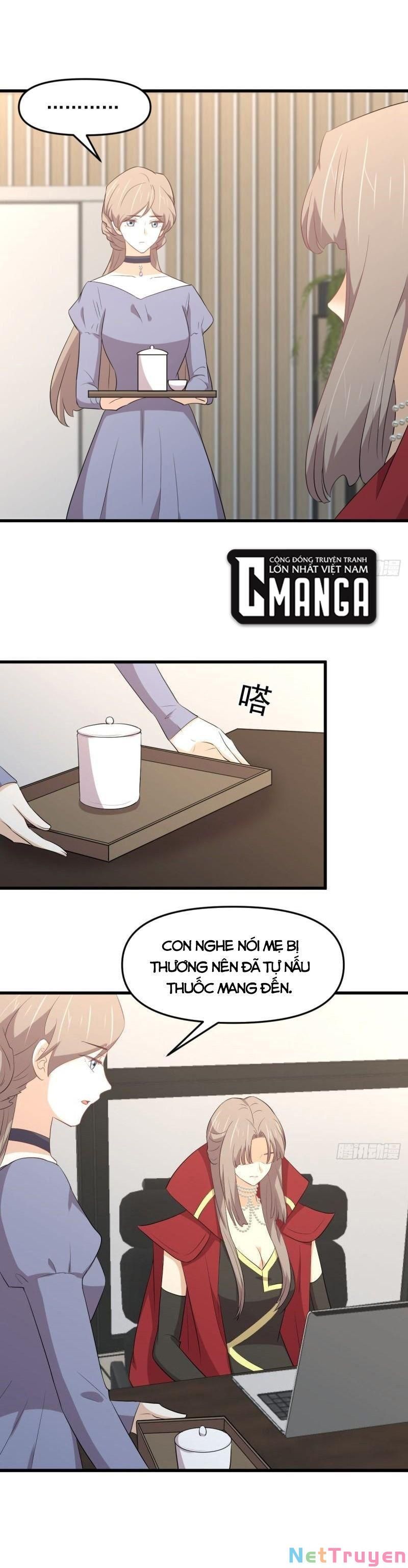 đọc truyện Xuyên Không Vào Thế Giới Nữ Cường Chương 310 ảnh 3 tại Thiên Thai Truyện