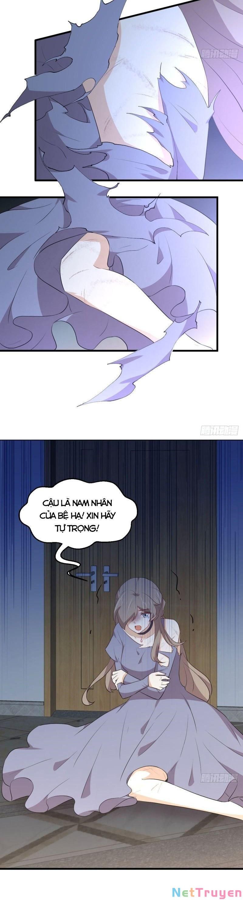 đọc truyện Xuyên Không Vào Thế Giới Nữ Cường Chương 310 ảnh 12 tại Thiên Thai Truyện