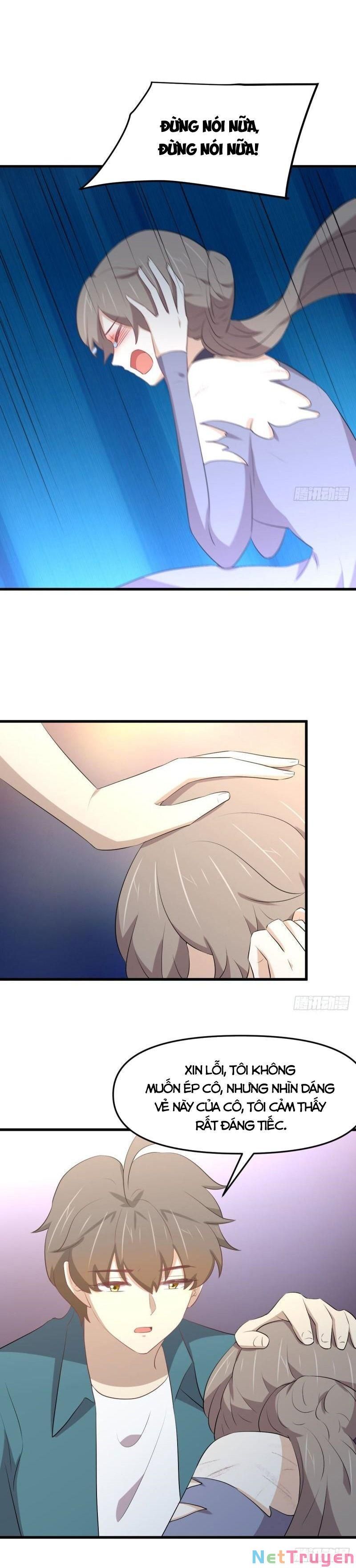 đọc truyện Xuyên Không Vào Thế Giới Nữ Cường Chương 310 ảnh 14 tại Thiên Thai Truyện