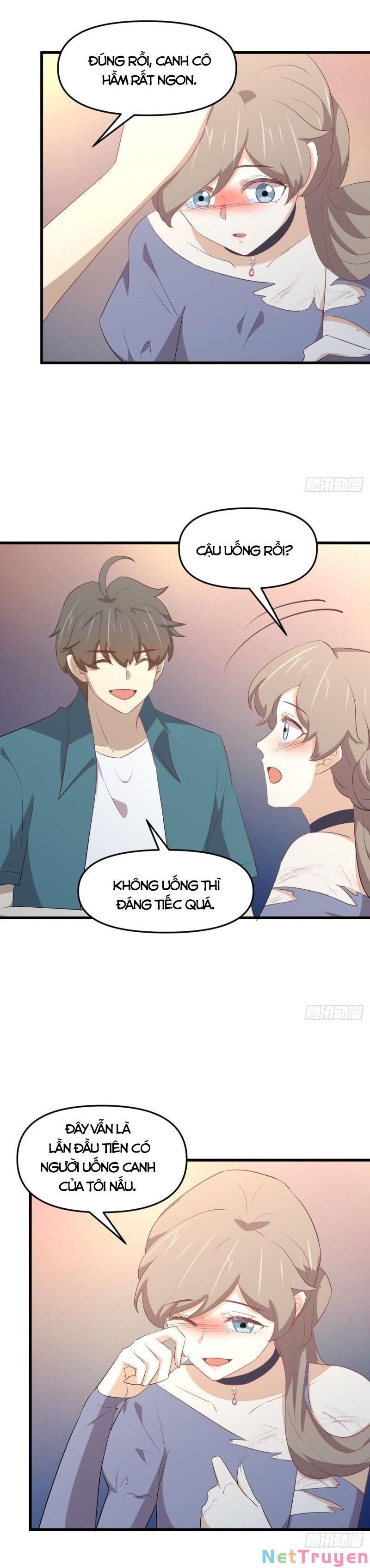 đọc truyện Xuyên Không Vào Thế Giới Nữ Cường Chương 310 ảnh 15 tại Thiên Thai Truyện