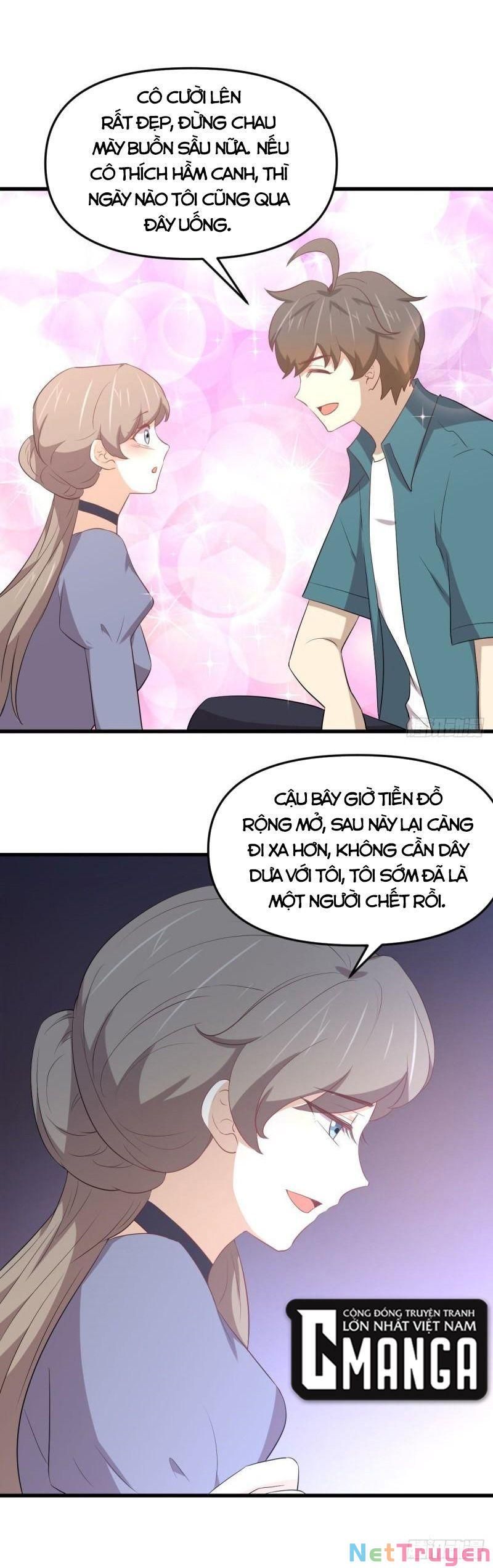 đọc truyện Xuyên Không Vào Thế Giới Nữ Cường Chương 310 ảnh 16 tại Thiên Thai Truyện