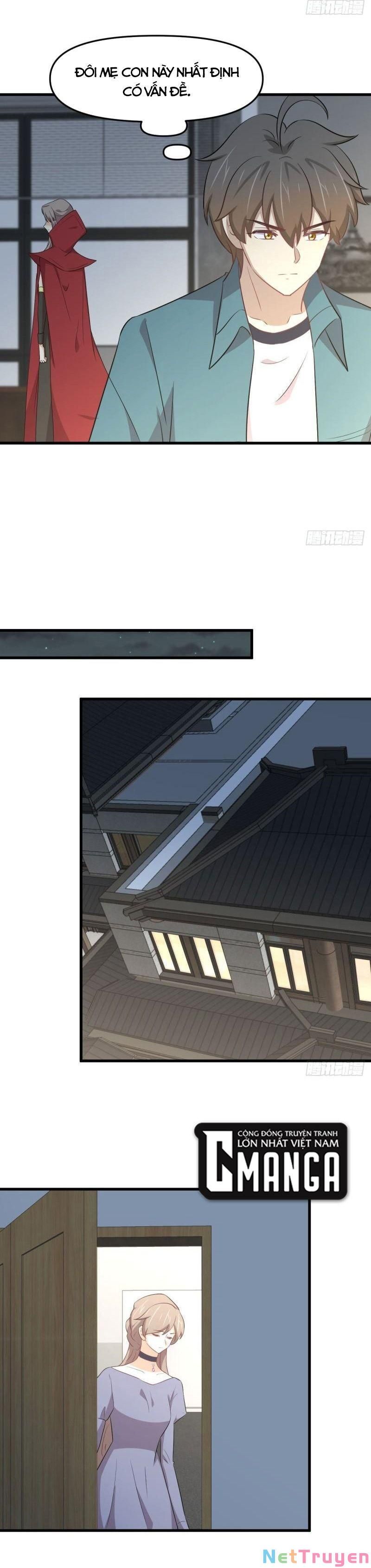 đọc truyện Xuyên Không Vào Thế Giới Nữ Cường Chương 310 ảnh 7 tại Thiên Thai Truyện