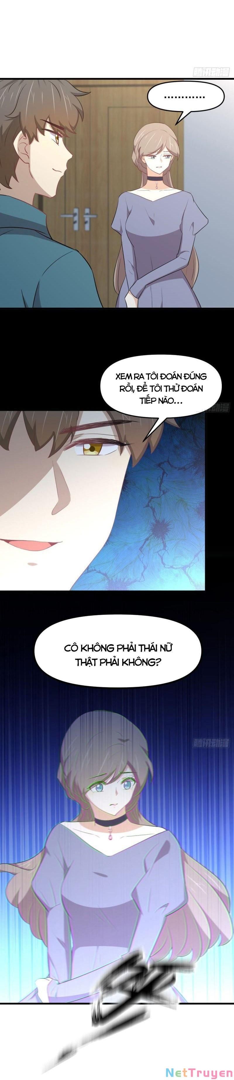 đọc truyện Xuyên Không Vào Thế Giới Nữ Cường Chương 310 ảnh 10 tại Thiên Thai Truyện