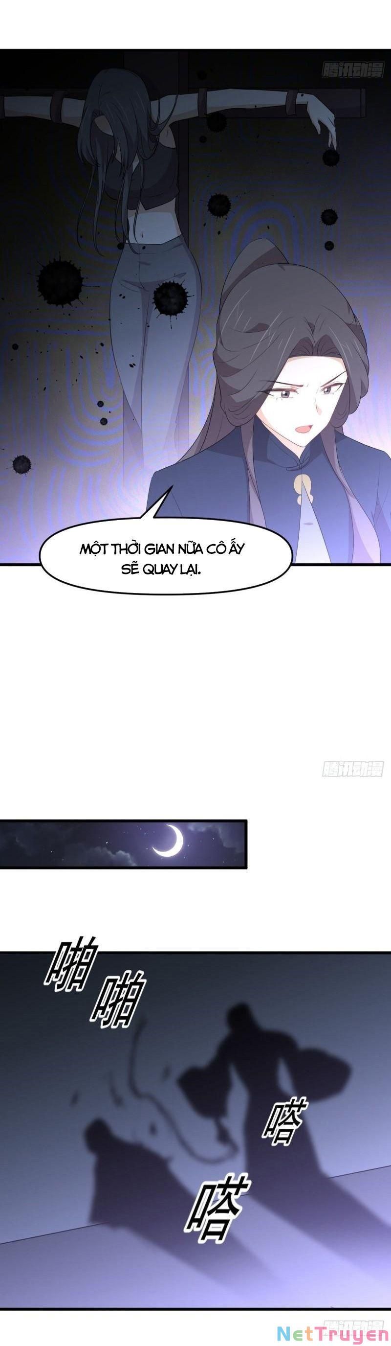 đọc truyện Xuyên Không Vào Thế Giới Nữ Cường Chương 311 ảnh 13 tại Thiên Thai Truyện