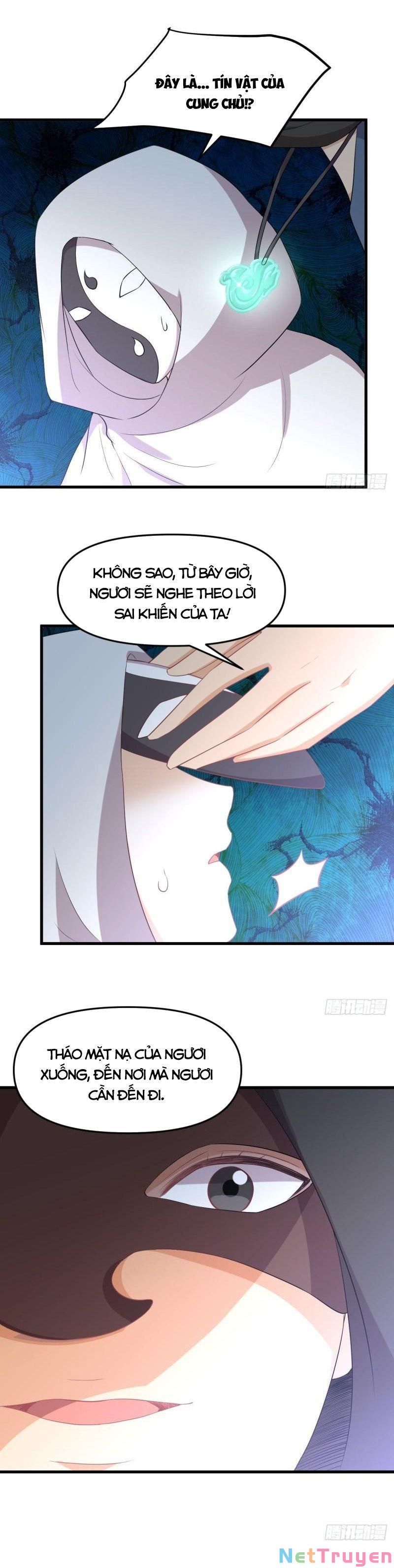 đọc truyện Xuyên Không Vào Thế Giới Nữ Cường Chương 311 ảnh 16 tại Thiên Thai Truyện