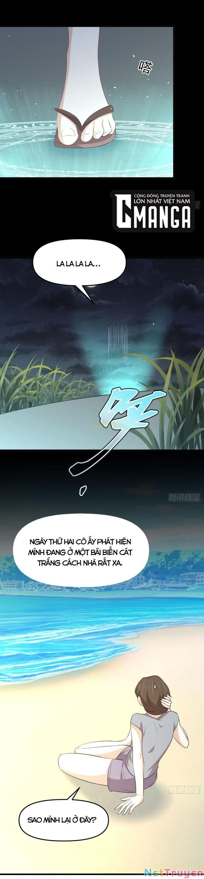 đọc truyện Xuyên Không Vào Thế Giới Nữ Cường Chương 311 ảnh 11 tại Thiên Thai Truyện