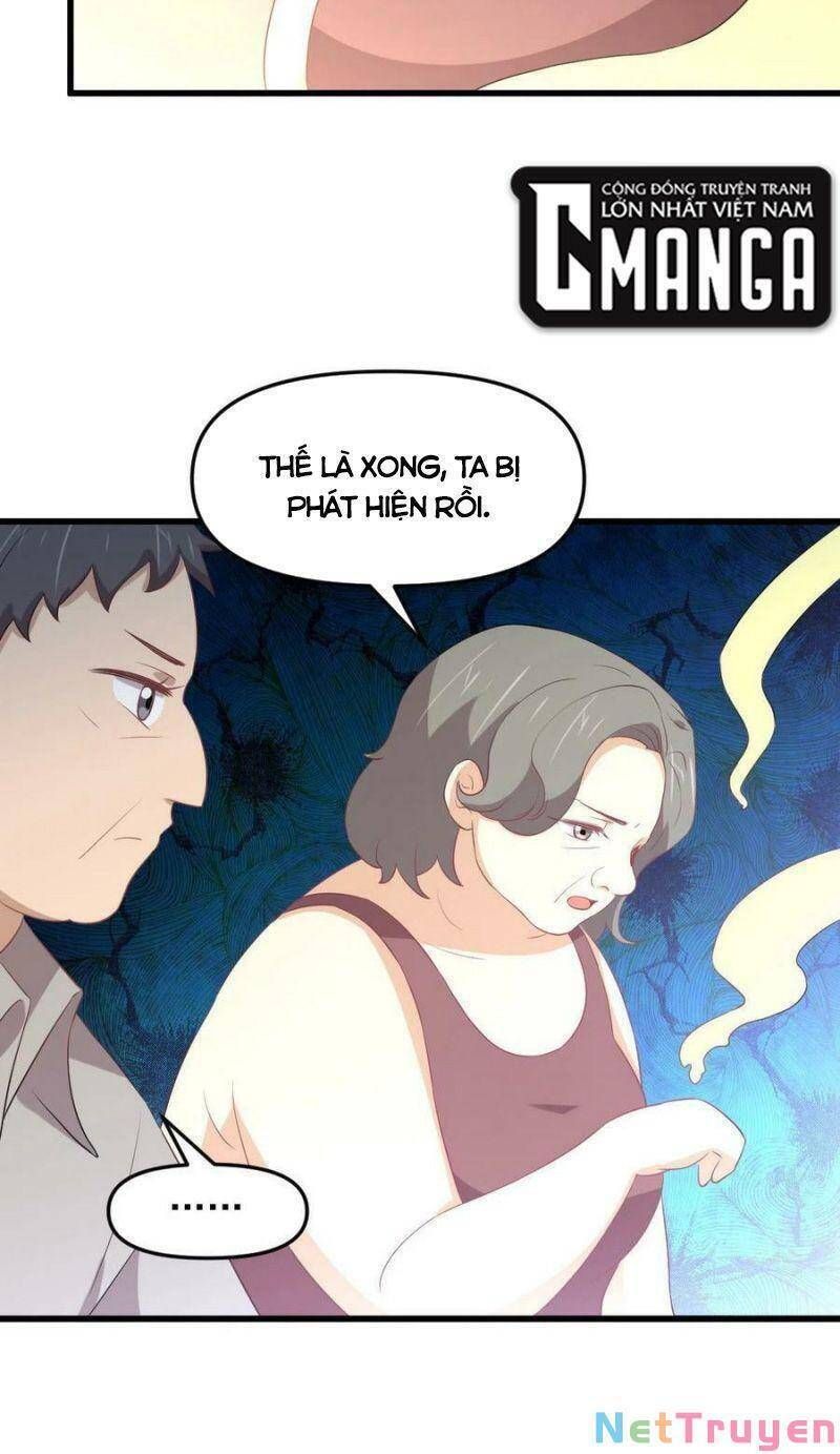 đọc truyện Xuyên Không Vào Thế Giới Nữ Cường Chương 312 ảnh 16 tại Thiên Thai Truyện