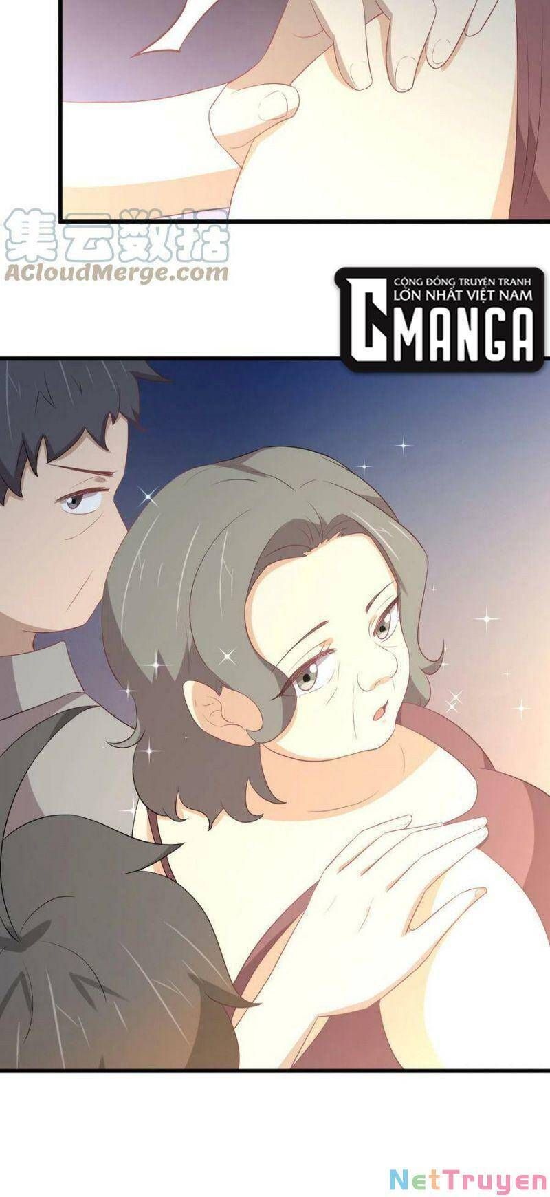 đọc truyện Xuyên Không Vào Thế Giới Nữ Cường Chương 312 ảnh 20 tại Thiên Thai Truyện