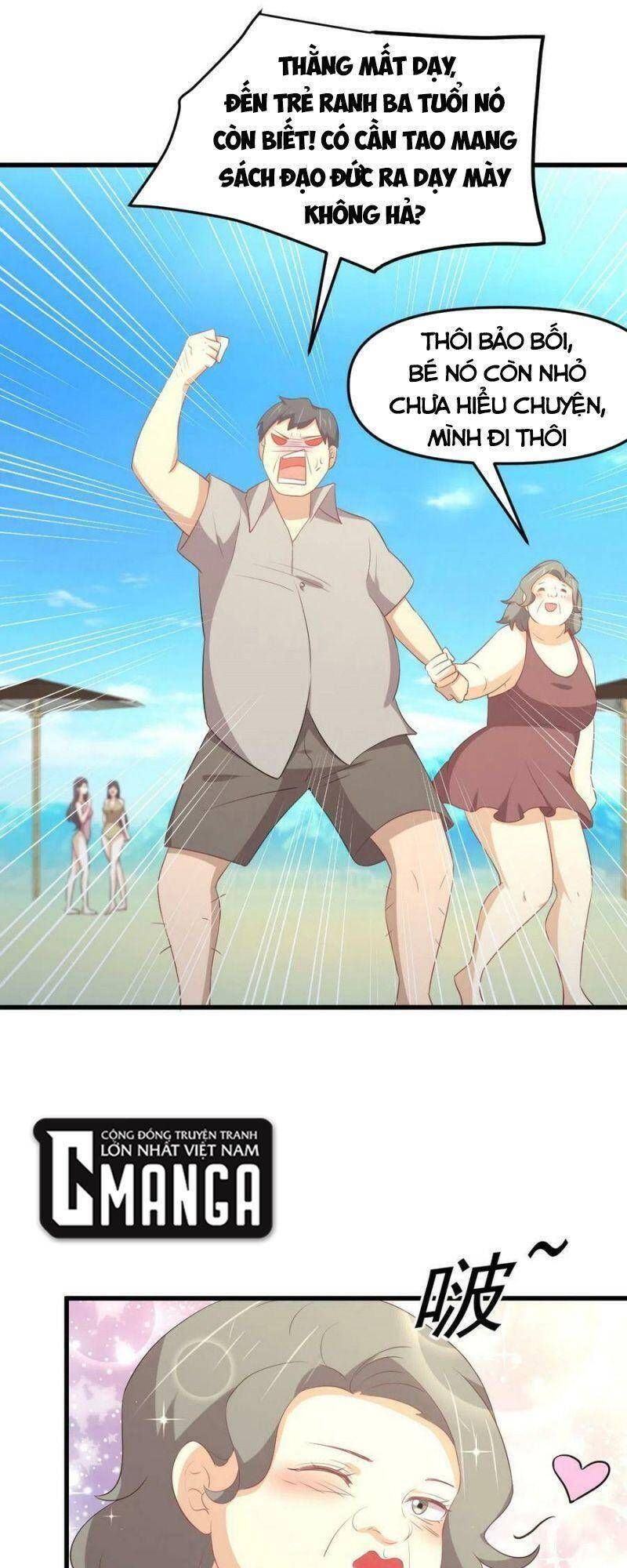 đọc truyện Xuyên Không Vào Thế Giới Nữ Cường Chương 312 ảnh 27 tại Thiên Thai Truyện