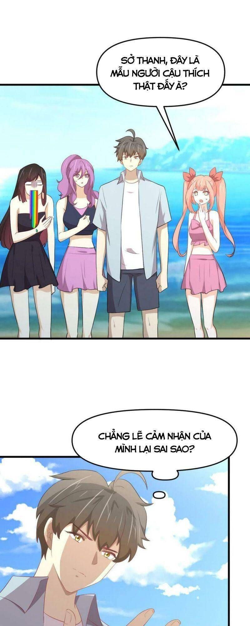 đọc truyện Xuyên Không Vào Thế Giới Nữ Cường Chương 312 ảnh 29 tại Thiên Thai Truyện