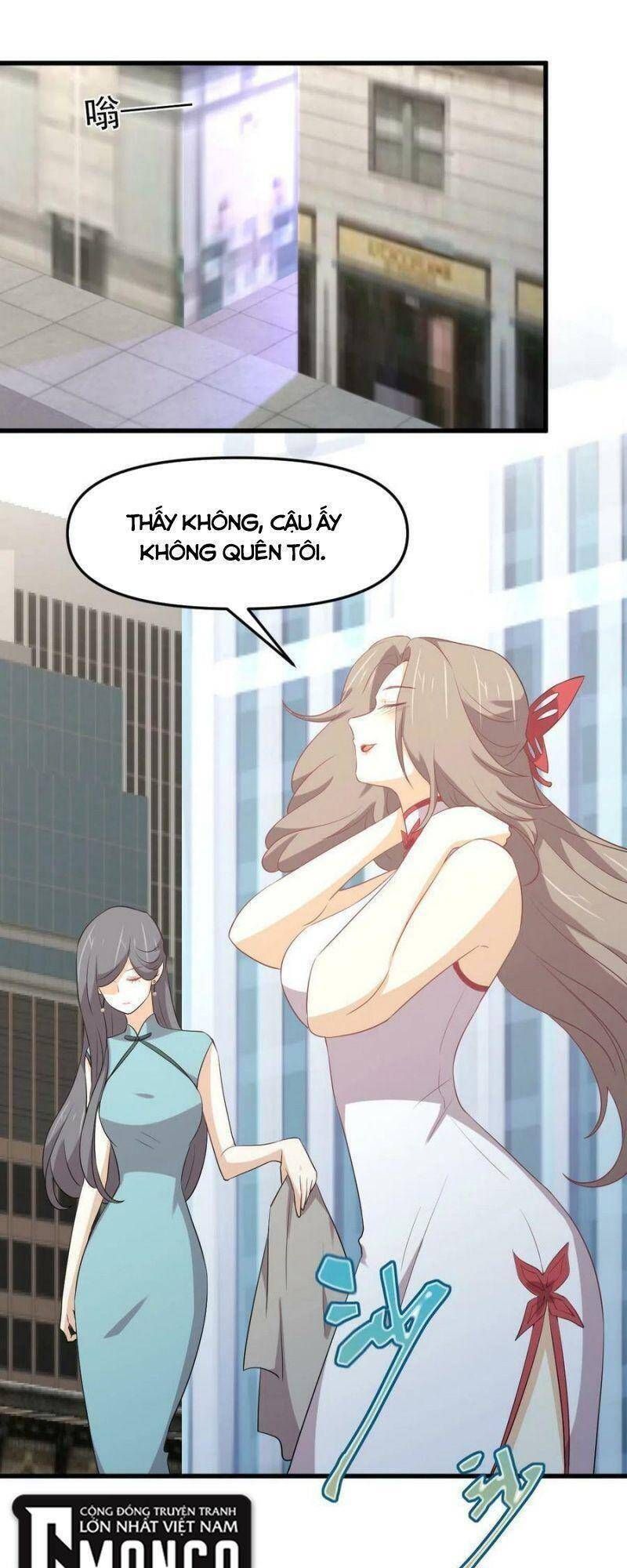 đọc truyện Xuyên Không Vào Thế Giới Nữ Cường Chương 312 ảnh 31 tại Thiên Thai Truyện