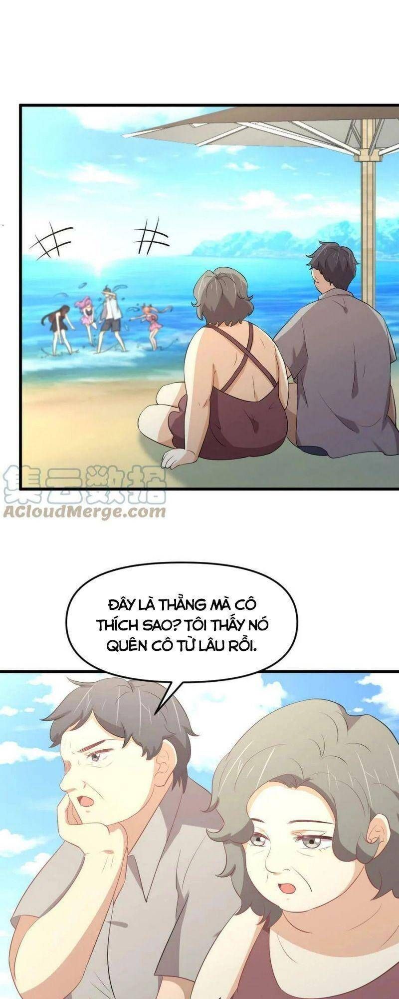 đọc truyện Xuyên Không Vào Thế Giới Nữ Cường Chương 312 ảnh 5 tại Thiên Thai Truyện