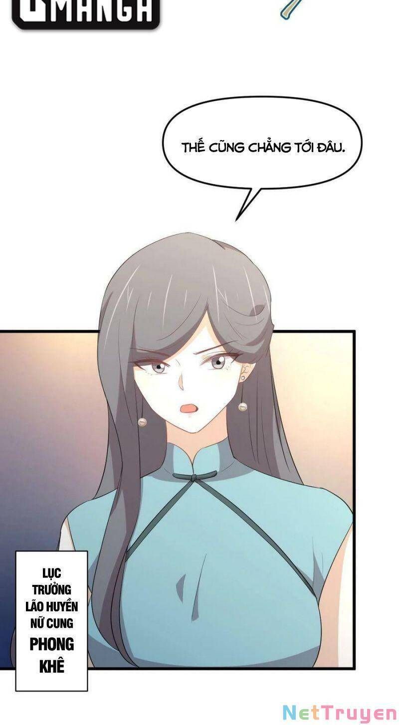 đọc truyện Xuyên Không Vào Thế Giới Nữ Cường Chương 312 ảnh 32 tại Thiên Thai Truyện